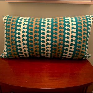 24”x12” rectangle pillow covers
